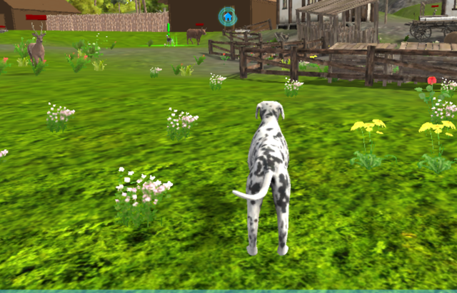 犬として生活しながらクエスト達成 家族育成をする3dゲーム Dog Simulator 3d やったぜゲームズ 犬として生活しながらクエスト達成 家族育成をする3dゲーム Dog Simulator 3d やったぜゲームズ