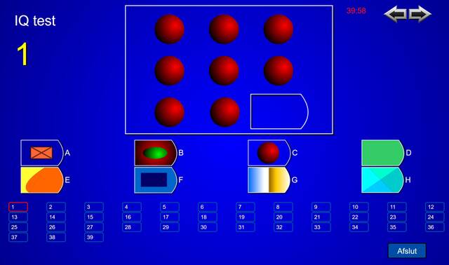 デンマークmensaが作成したあなたのiqを計測するウェブサイト Iq Test やったぜゲームズ デンマークmensaが作成したあなたのiqを計測するウェブサイト Iq Test やったぜゲームズ
