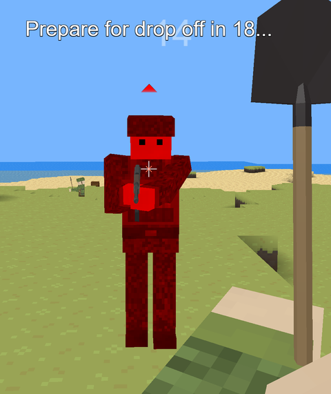 マイクラ世界でフォートナイトするマルチプレイ対戦ゲーム Voxiom Io やったぜゲームズ マイクラ世界でフォートナイトするマルチプレイ対戦ゲーム Voxiom Io やったぜゲームズ