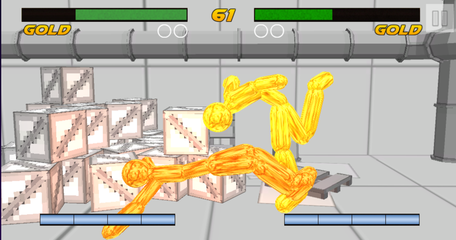 棒人間を操作して格闘しまくる3d対戦ゲーム Stickman Fighting 3d やったぜゲームズ 棒人間を操作して格闘しまくる3d対戦ゲーム Stickman Fighting 3d やったぜゲームズ