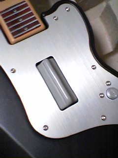 KONAMIカスタムファクトリー製ギターフリークスアーケードスタイル