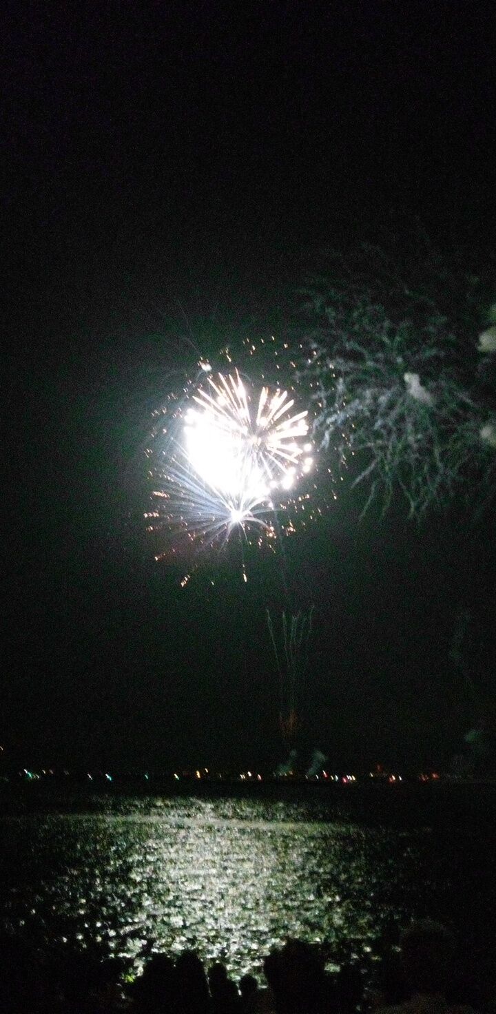 新舞子花火大会8 にのきんののんきブログ