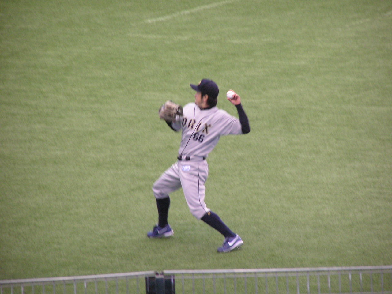 由田慎太郎に戦力外通告 マイナー人生に栄光あり 由田慎太郎に戦力外通告 マイナー人生に栄光あり