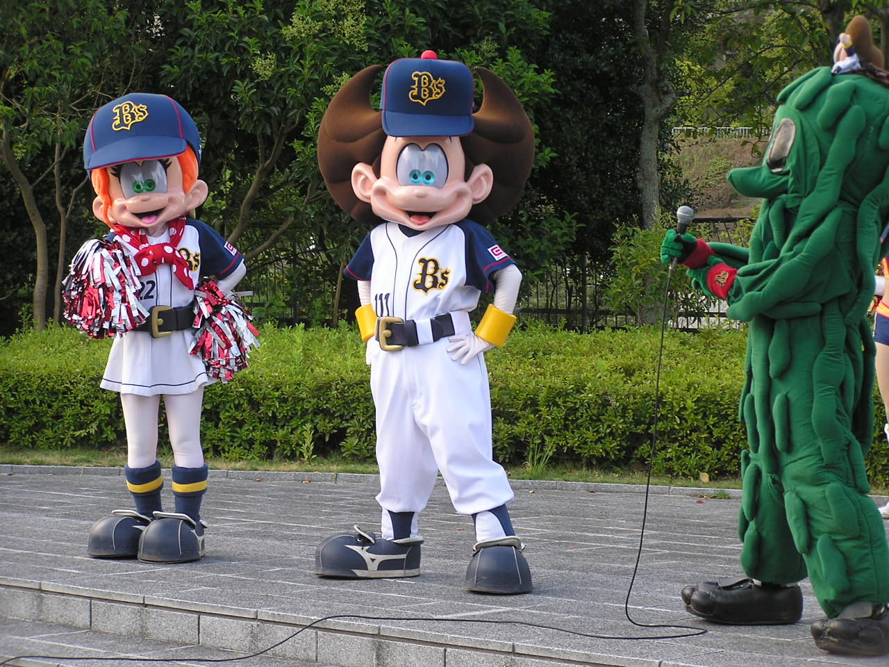 ネッピー リプシーも解雇 見え見えの大阪偏重 神戸見捨て主義ぶりにただただ大激怒せざる得ない月曜日の夜 マイナー人生に栄光あり