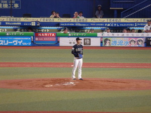 山岡