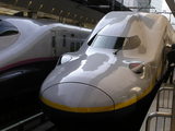 MaxときE4系