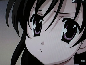 ふくれる心
