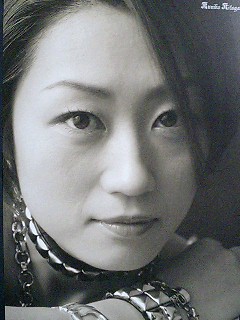 北川久仁子birthday Thankcue 六芒星43 北川久仁子birthday Thankcue 六芒星43