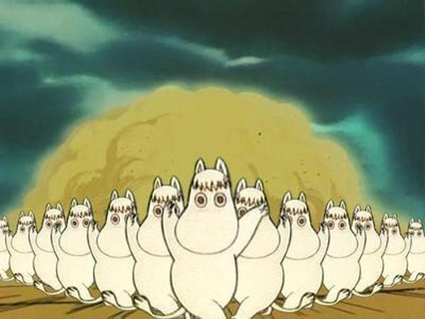 恐怖を感じてしまう曲を上げるスレ Crただいま速報