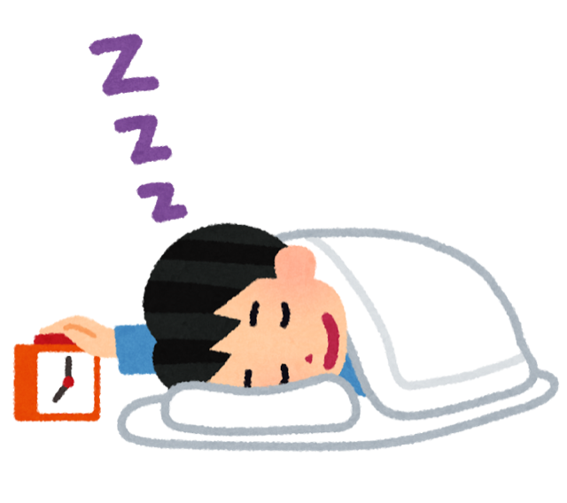 朗報 アラーム音を変更するだけで目覚めが劇的に改善することが判明 どんな音が最適なのか Crただいま速報