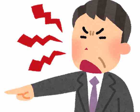 新人の営業「はじめまして。では早速こちらの…」→取引先ブチギレ 「世間話も出来ないなら帰れ！！」