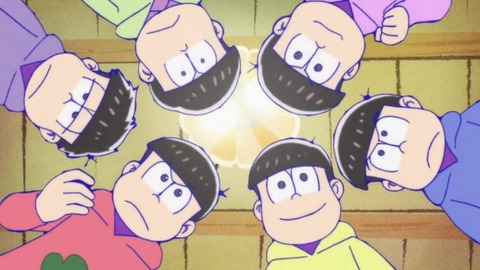アニメ おそ松さん2期25話 最終回感想おそ松さん死す またいつかどこかで Crただいま速報 アニメ おそ松さん2期25話 最終回感想おそ松さん死す またいつかどこかで Crただいま速報