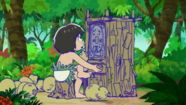 アニメ おそ松さん2期22話感想 一卵性奥義でマツージョンしたパーフェクト松のスペル波がすごすぎるww オラ ムラムラすっぞー Crただいま速報