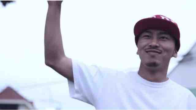 田我流 たがりゅうって読んでたww Crただいま速報 田我流 たがりゅうって読んでたww Crただいま速報