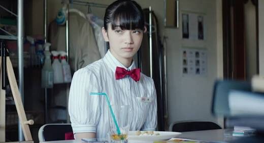 映画 恋は雨上がりのように Koi Ame 評価と感想 小松菜奈 大泉洋 サンドイッチ 2皿目 Crただいま速報 映画 恋は雨上がりのように Koi Ame 評価と感想 小松菜奈 大泉洋 サンドイッチ 2皿目 Crただいま速報