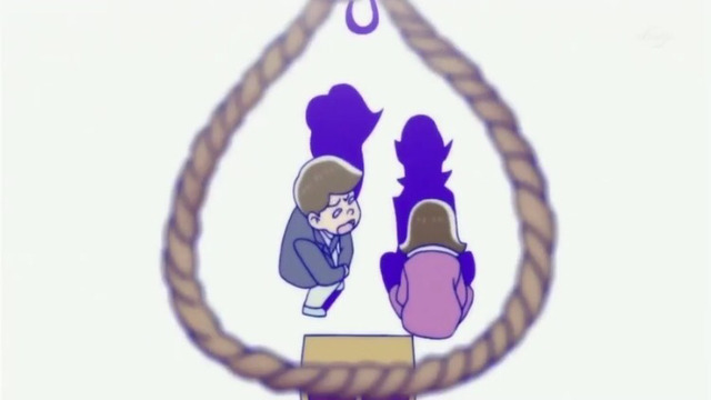 アニメ おそ松さん2期23話感想 イヤミ役 鈴村健一社長のアドリブが炸裂wwwww Crただいま速報