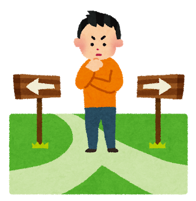 月収50万のつまらない仕事 月収30万の楽しい仕事 どっち選ぶ Crただいま速報