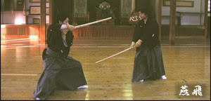 剣道の大会でこの画像みたいな構え方したらどうなるの Crただいま速報 剣道の大会でこの画像みたいな構え方したらどうなるの Crただいま速報