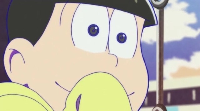 アニメ おそ松さん2期24話感想 桜 ちゃんと一旦ちゃんとしてからの最終回に期待 Crただいま速報