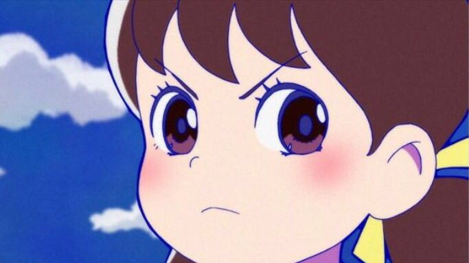 おそ松さん トト子が歌う新曲3曲が公開 Crおそ松さん挿入歌 Crただいま速報 おそ松さん トト子が歌う新曲3曲が公開 Crおそ松さん挿入歌 Crただいま速報