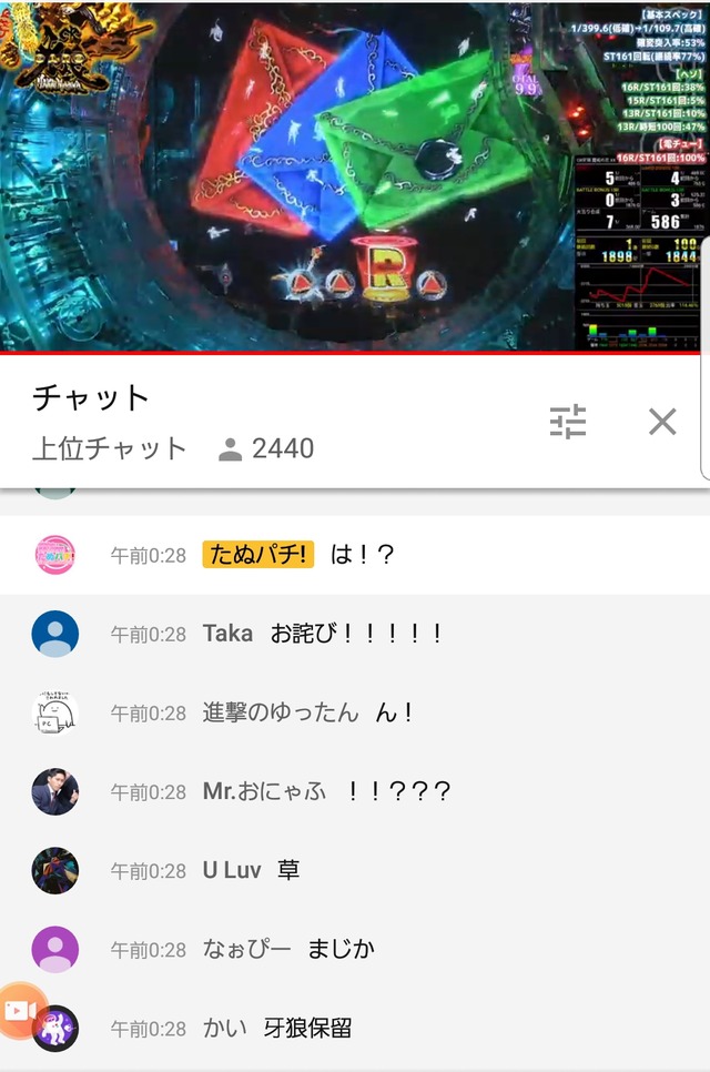 パチンコ台 ハズレ 嘘ンゴ 大当たりやでー これ Crただいま速報 パチンコ台 ハズレ 嘘ンゴ 大当たりやでー これ Crただいま速報