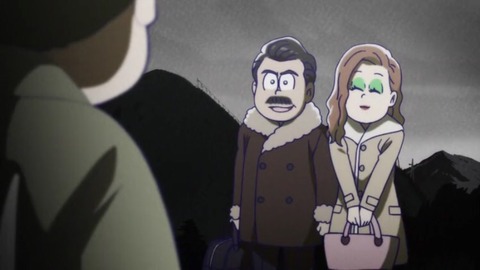 アニメ おそ松さん2期17話感想 おそまちゃんカワイイ カラ彦さんダンディ ジュウシテルwwwww Crただいま速報 アニメ おそ松さん2期17話感想 おそまちゃんカワイイ カラ彦さんダンディ ジュウシテルwwwww Crただいま速報