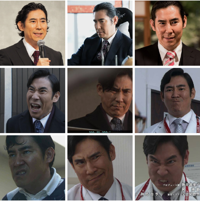朗報 日本人でジョーカーを演じられる人物 けっこう居る Crただいま速報 朗報 日本人でジョーカーを演じられる人物 けっこう居る Crただいま速報