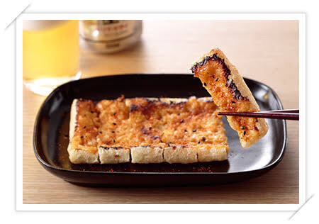 朗報 底辺一人暮らしワイ 油揚げをこんがり焼くだけで絶品おつまみになることを発見する Crただいま速報 朗報 底辺一人暮らしワイ 油揚げをこんがり焼くだけで絶品おつまみになることを発見する Crただいま速報