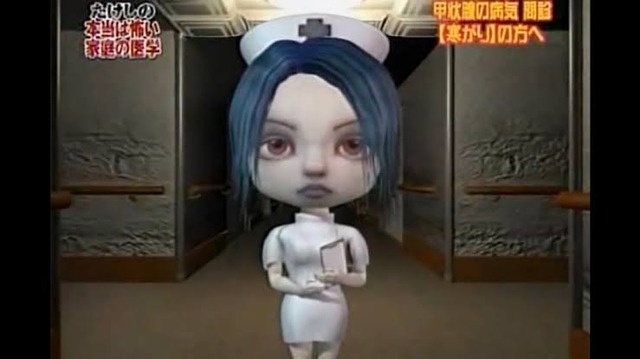 悲報 なんj民が子供の頃怖かったもの 75パーセント一致する説 Crただいま速報 悲報 なんj民が子供の頃怖かったもの 75パーセント一致する説 Crただいま速報