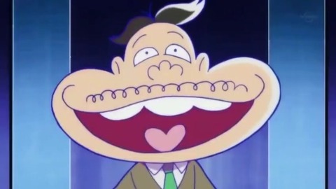 アニメ おそ松さん2期16話感想 新キャラ犬山キン子ちゃん登場 またブラジャー飛んじゃった 気をつけろ こっちはdtなんだぞ 気になる声優は コブラにルパンに美味しんぼww Crただいま速報 アニメ おそ松さん2期16話感想 新キャラ犬山キン子ちゃん登場 またブラジャー飛んじゃった 気をつけろ こっちはdtなんだぞ 気になる声優は コブラにルパンに美味しんぼww Crただいま速報