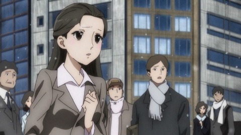 アニメ おそ松さん2期14話感想 狂気 実松 さねまつ さんキターー 実松さん十四松説が覆る ディスコティックな新op Ed曲も Crただいま速報 アニメ おそ松さん2期14話感想 狂気 実松 さねまつ さんキターー 実松さん十四松説が覆る ディスコティックな新op Ed曲も Crただいま速報