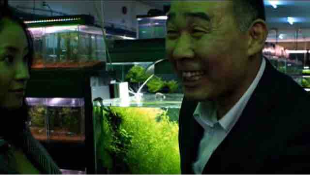 サイコパスがみごとに描かれている映画といえば Crただいま速報