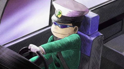 アニメ おそ松さん2期15話感想 十四松ファイへ再び カラ松イグニッションwwwww Crただいま速報