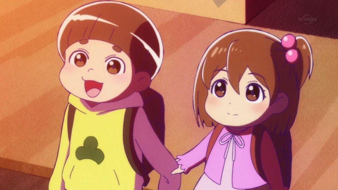アニメ おそ松さん 2期12話感想 栄太郎親子 十四松 ファイナルへラッシュ ファイへ 発動 栄太郎くんの声がかわいい 忖度的な校舎も Crただいま速報 アニメ おそ松さん 2期12話感想 栄太郎親子 十四松 ファイナルへラッシュ ファイへ 発動 栄太郎くんの声がかわいい 忖度的な校舎も Crただいま速報