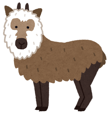 悲報 四つ目のカモシカ 神の使い 目撃される パチンコハック パチンコ パチスロ解析攻略まとめサイト