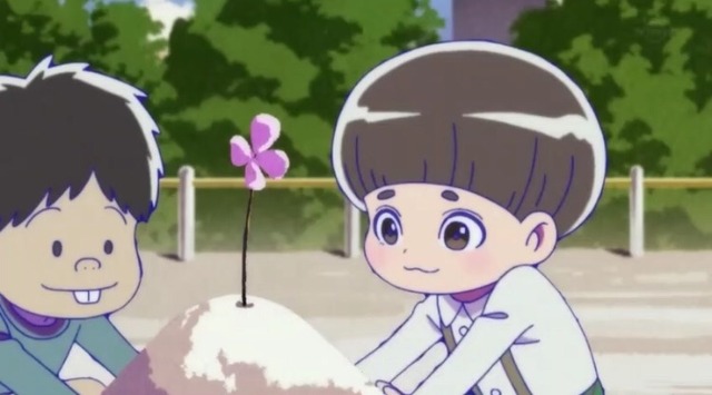 アニメ おそ松さん2期24話感想 桜 ちゃんと一旦ちゃんとしてからの最終回に期待 Crただいま速報 アニメ おそ松さん2期24話感想 桜 ちゃんと一旦ちゃんとしてからの最終回に期待 Crただいま速報