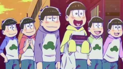 アニメ おそ松さん2期16話感想 新キャラ犬山キン子ちゃん登場 またブラジャー飛んじゃった 気をつけろ こっちはdtなんだぞ 気になる声優は コブラにルパンに美味しんぼww Crただいま速報 アニメ おそ松さん2期16話感想 新キャラ犬山キン子ちゃん登場 またブラジャー飛んじゃった 気をつけろ こっちはdtなんだぞ 気になる声優は コブラにルパンに美味しんぼww Crただいま速報