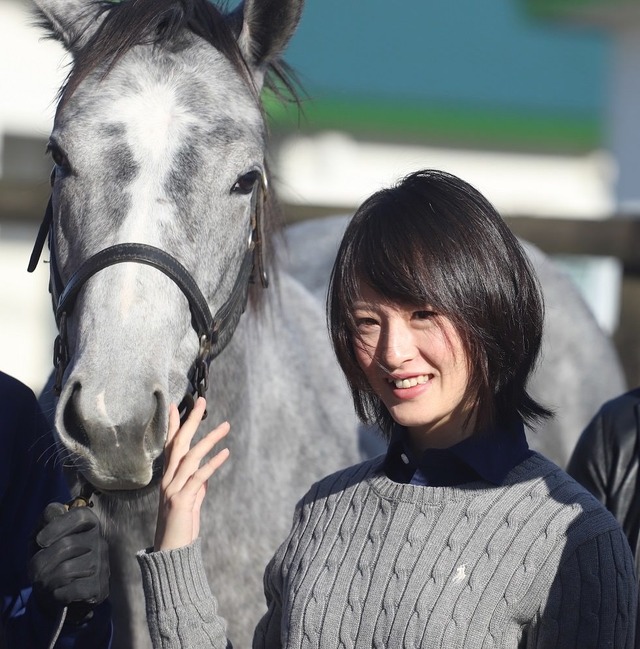 画像 競馬界のアイドル藤田菜七子さん かわいすぎるww Crただいま速報 画像 競馬界のアイドル藤田菜七子さん かわいすぎるww Crただいま速報