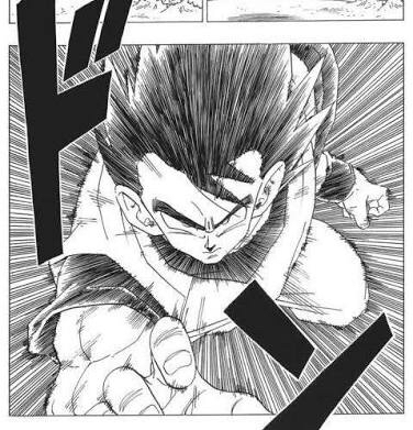 悲報 鳥山明さんが悟空の描き方を忘れていると話題にwwwwwww Crただいま速報 悲報 鳥山明さんが悟空の描き方を忘れていると話題にwwwwwww Crただいま速報