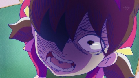 アニメ おそ松さん2期16話感想 新キャラ犬山キン子ちゃん登場 またブラジャー飛んじゃった 気をつけろ こっちはdtなんだぞ 気になる声優は コブラにルパンに美味しんぼww Crただいま速報 アニメ おそ松さん2期16話感想 新キャラ犬山キン子ちゃん登場 またブラジャー飛んじゃった 気をつけろ こっちはdtなんだぞ 気になる声優は コブラにルパンに美味しんぼww Crただいま速報
