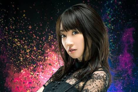 水樹奈々 Crただいま速報 水樹奈々 Crただいま速報