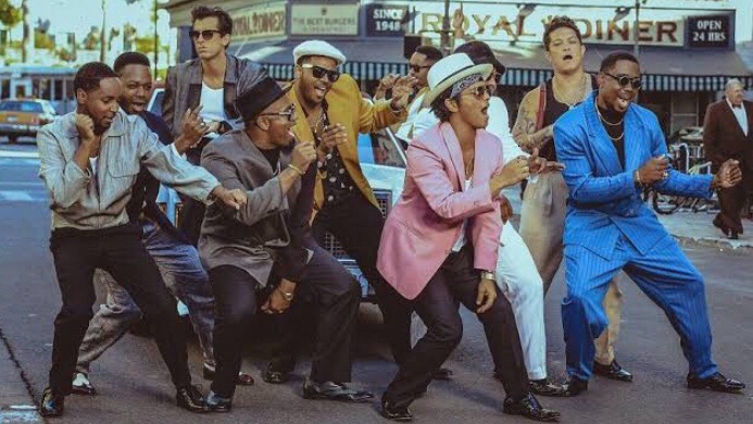 悲報 なんj民 ブルーノマーズを語れないｗｗｗｗｗｗｗ Crただいま速報