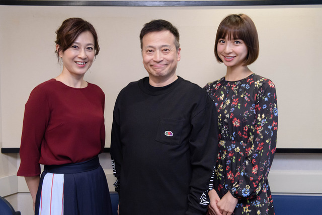 アニメ こち亀 新作アニメがnhkで復活 両津役ラサール石井ら再集結 Crただいま速報