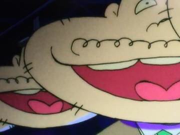 アニメ おそ松さん2期23話感想 イヤミ役 鈴村健一社長のアドリブが炸裂wwwww Crただいま速報