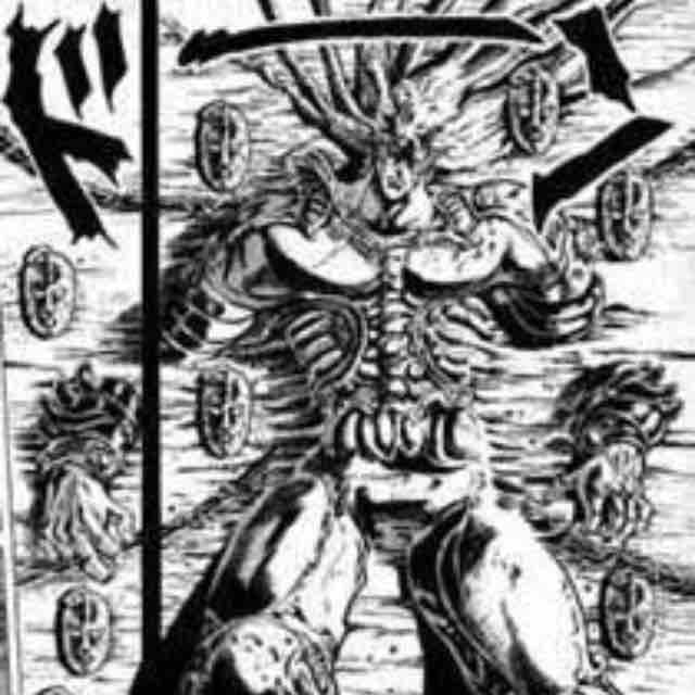 画像 119体の人柱が発見される Crただいま速報