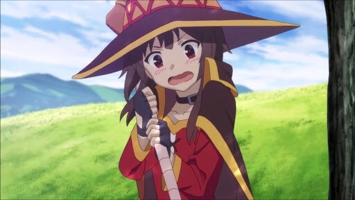 このめぐみんの画像可愛すぎワロタwww Crただいま速報 このめぐみんの画像可愛すぎワロタwww Crただいま速報