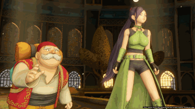 ドラクエ11で1番泣ける場面wwwwww ゲームスレまとめ速報 ゲスま ドラクエ11で1番泣ける場面wwwwww ゲームスレまとめ速報 ゲスま