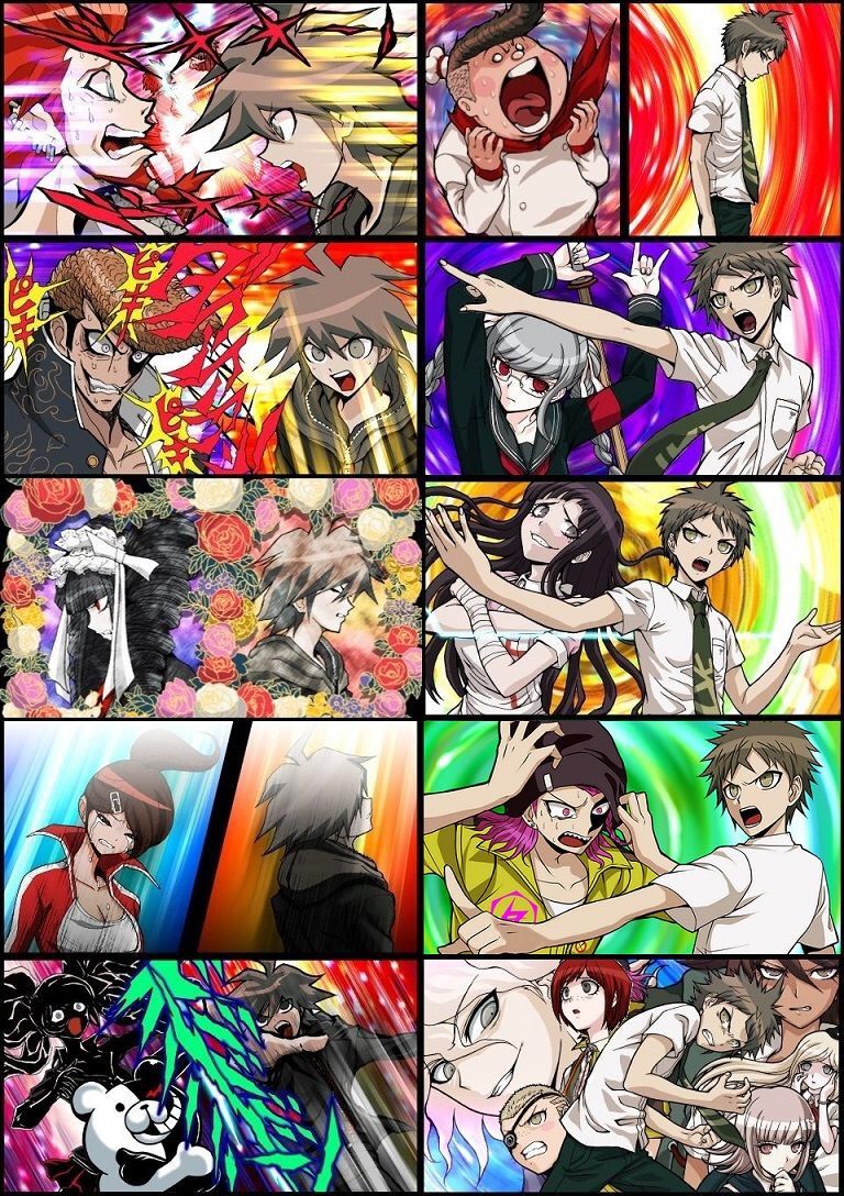 ダンガンロンパの事件で打線組んだ ゲームスレまとめ速報 ゲスま ダンガンロンパの事件で打線組んだ ゲームスレまとめ速報 ゲスま