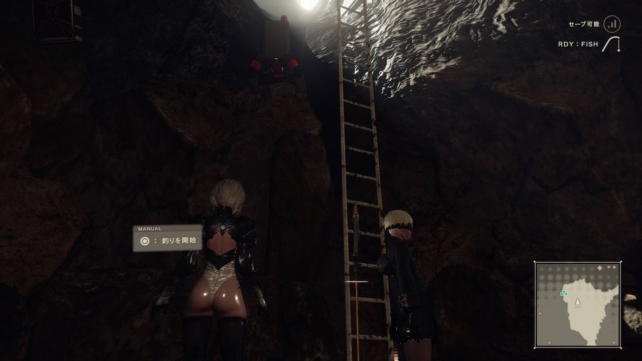 ニーアオートマタとかいう神ゲーwwwwwwwwwwww ゲームスレまとめ速報 ゲスま ニーアオートマタとかいう神ゲーwwwwwwwwwwww ゲームスレまとめ速報 ゲスま