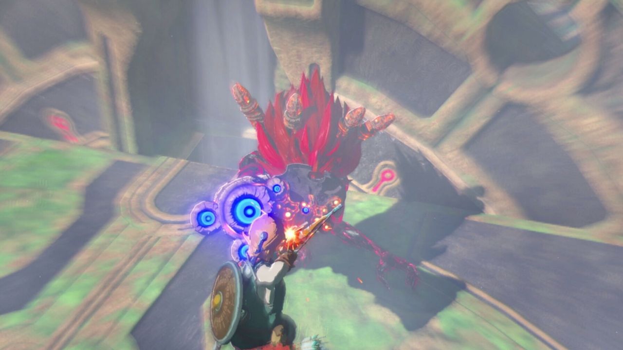 速報 ゼルダの伝説ブレスオブザワイルドの最新プレイ動画が公開 神ゲー臭が凄い ゲームスレまとめ速報 ゲスま 速報 ゼルダの伝説ブレスオブザワイルドの最新プレイ動画が公開 神ゲー臭が凄い ゲームスレまとめ速報 ゲスま